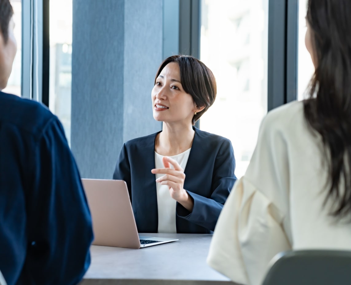 村田興業株式会社（MR.CLEAN） 明瞭かつ柔軟な見積もりとスピード対応 イメージ