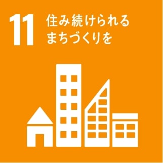 村田興業株式会社（MR.CLEAN） SDGs アイコン