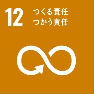 村田興業株式会社（MR.CLEAN） SDGs アイコン