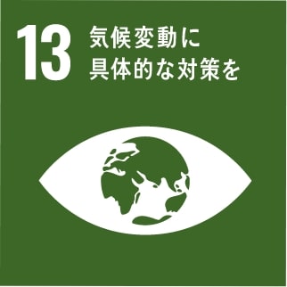 村田興業株式会社（MR.CLEAN） SDGs アイコン